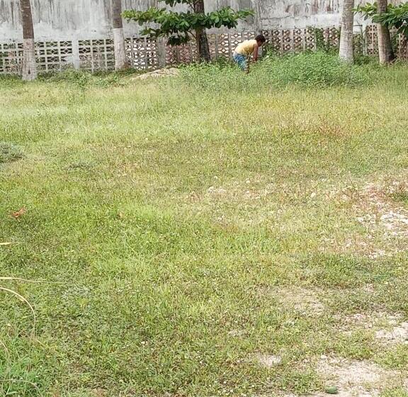 Hotell Montecarlo Beach