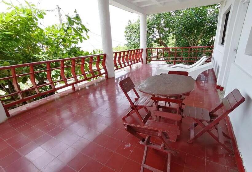 Hotell Montecarlo Beach