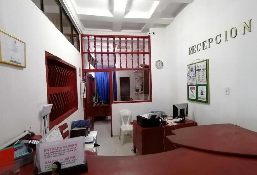 Hotell Montecarlo Beach