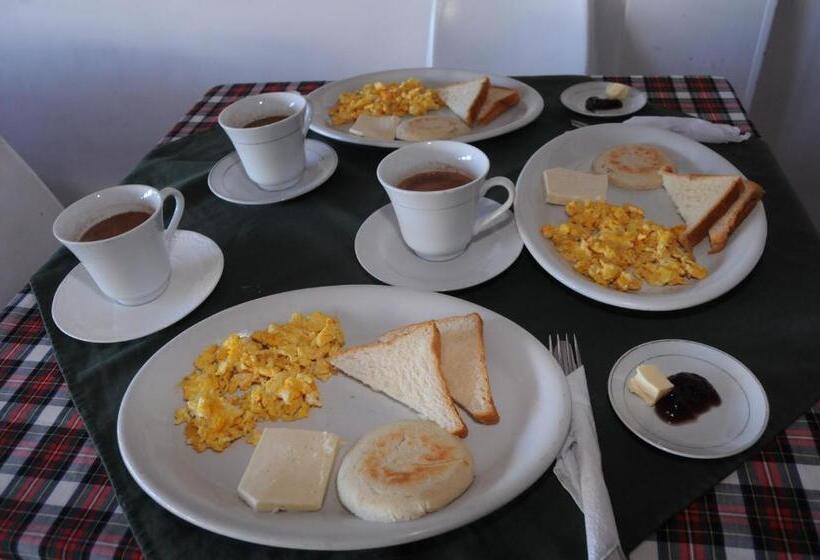 Hotell Montecarlo Beach