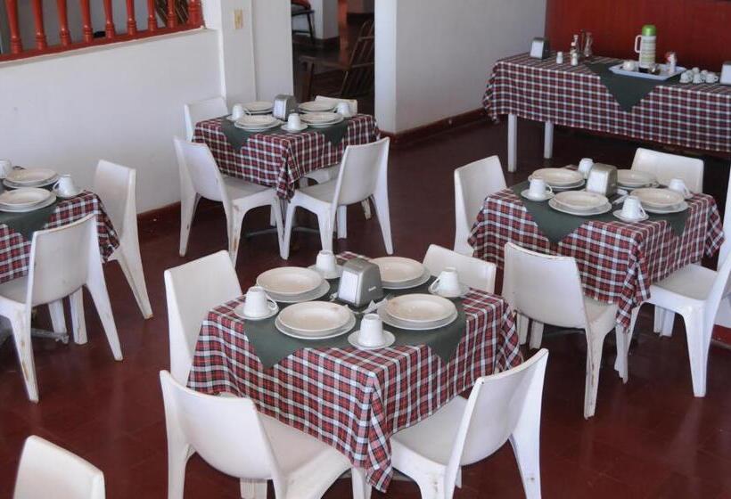 Hotell Montecarlo Beach