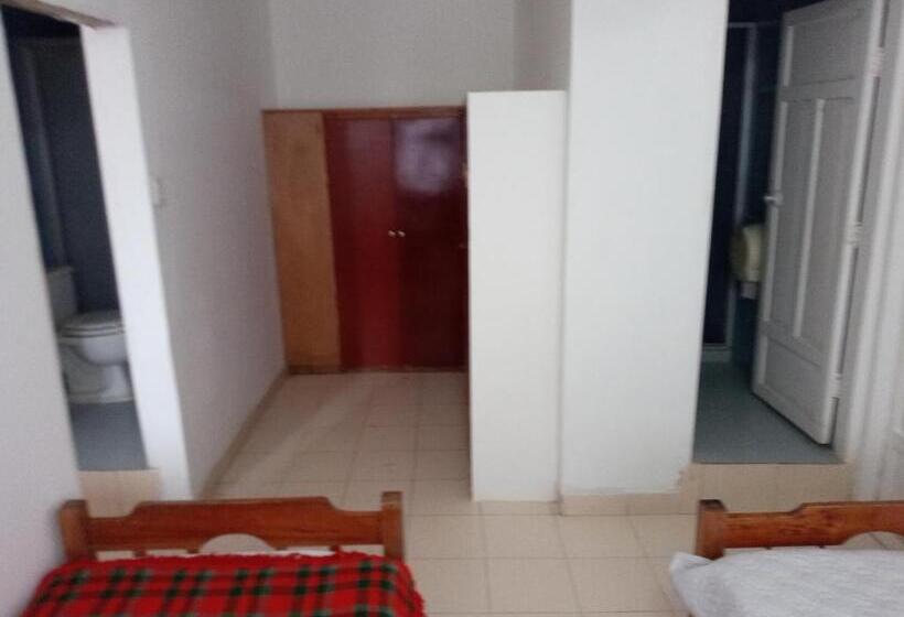 Hotell Montecarlo Beach