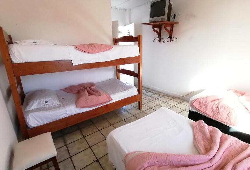 Hotell Montecarlo Beach