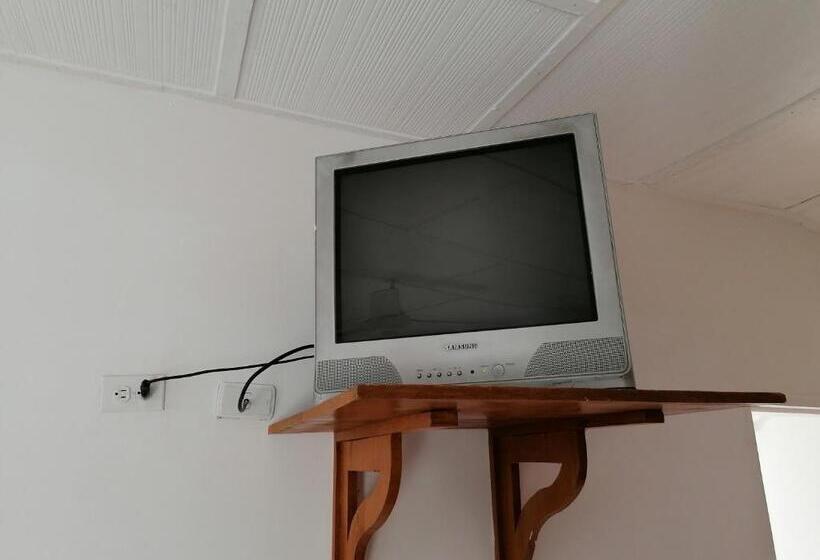 Hotell Montecarlo Beach