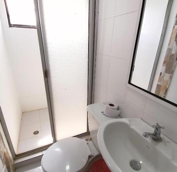 Hotell Montecarlo Beach