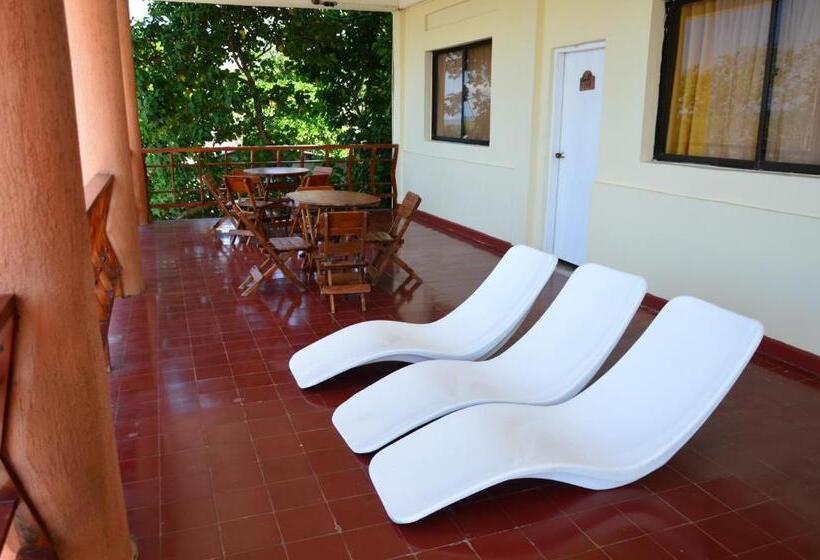 Hotell Montecarlo Beach