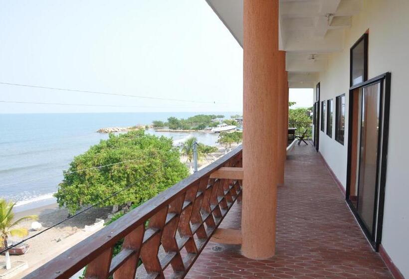 Hotell Montecarlo Beach