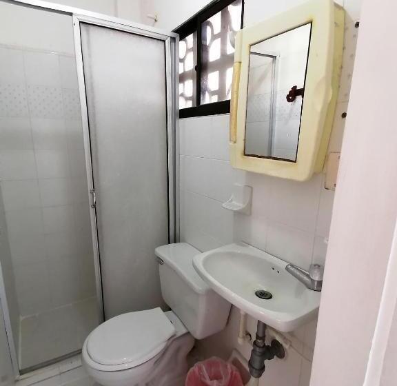 Hotell Montecarlo Beach