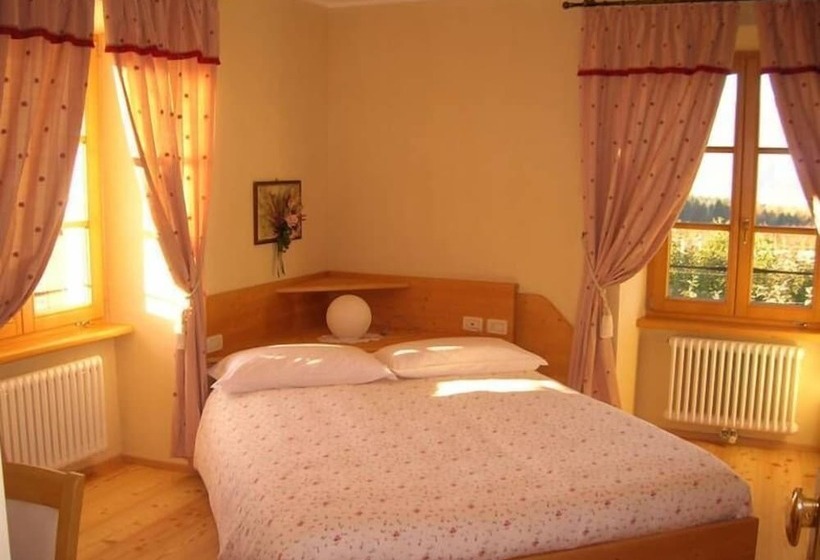 田舎風ホテル Agritur Maso San Bartolomeo