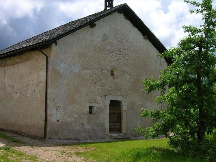 田舎風ホテル Agritur Maso San Bartolomeo