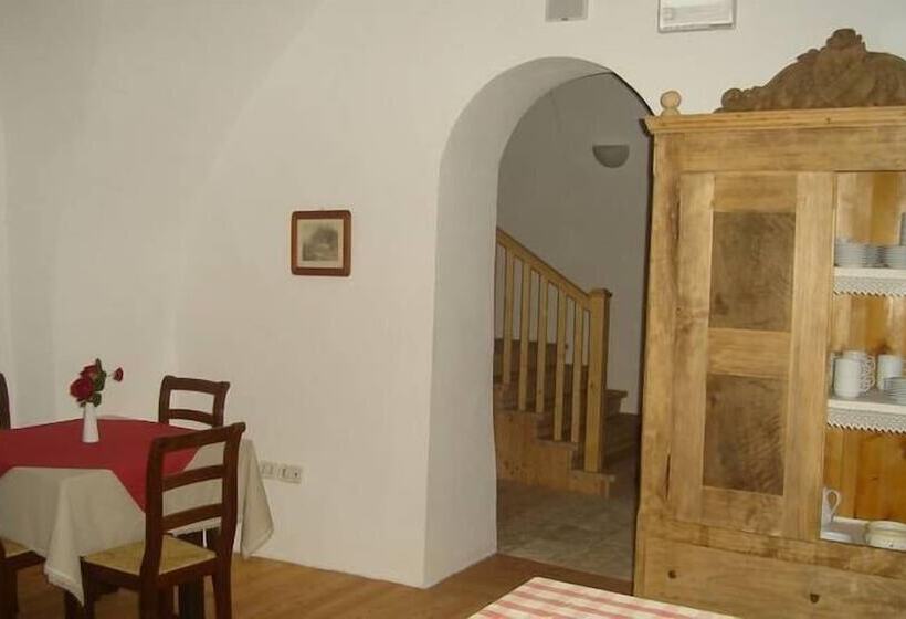 田舎風ホテル Agritur Maso San Bartolomeo