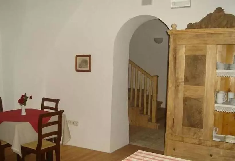 田舎風ホテル Agritur Maso San Bartolomeo