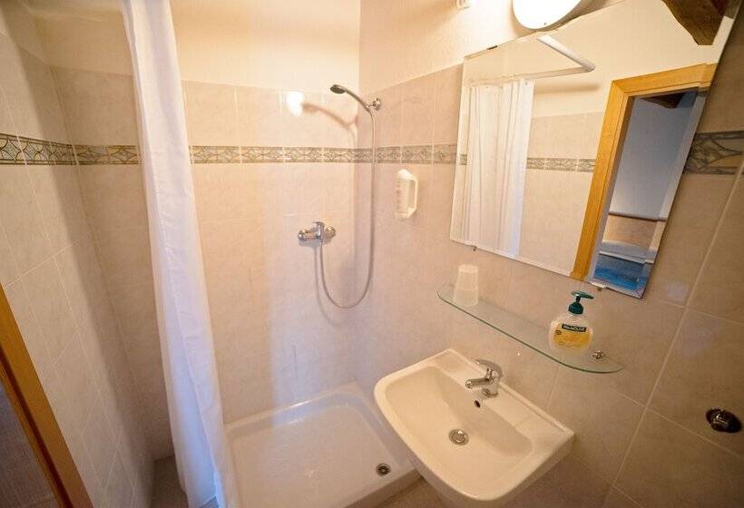 Сельский отель Agriturismo Campo Rosso