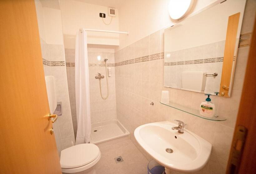 Сельский отель Agriturismo Campo Rosso