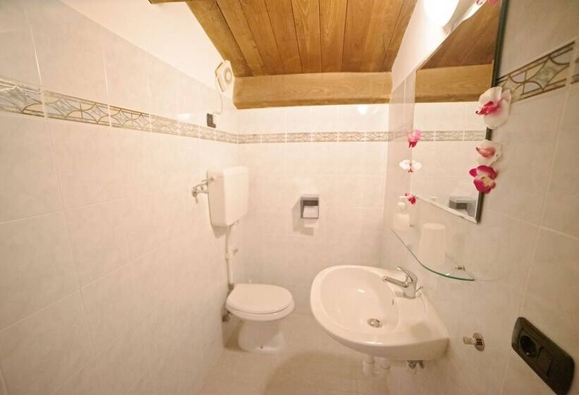 Сельский отель Agriturismo Campo Rosso