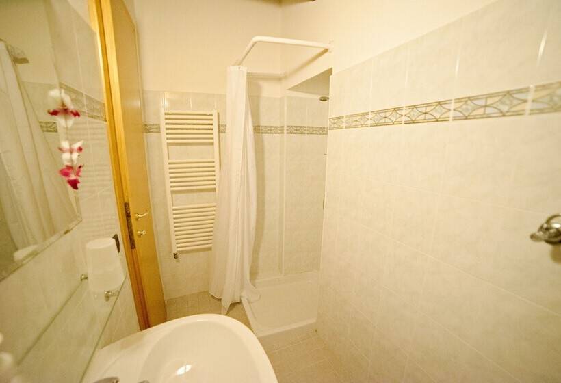 Сельский отель Agriturismo Campo Rosso