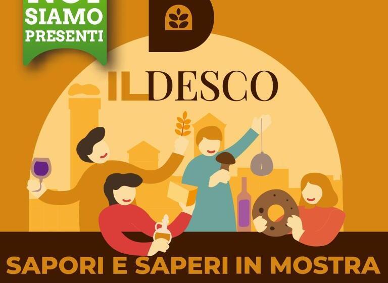 Сельский отель Agriturismo Il Corniolo