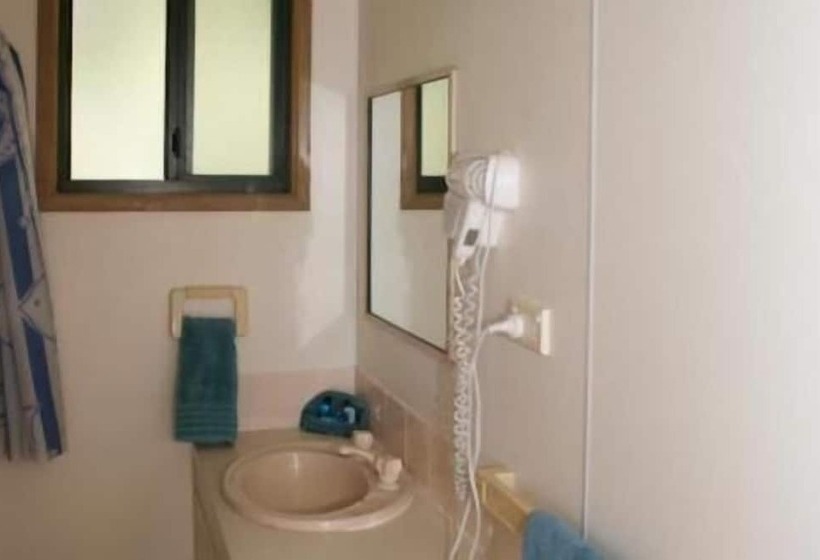 酒店 Tuross Lakeside Tourist Park