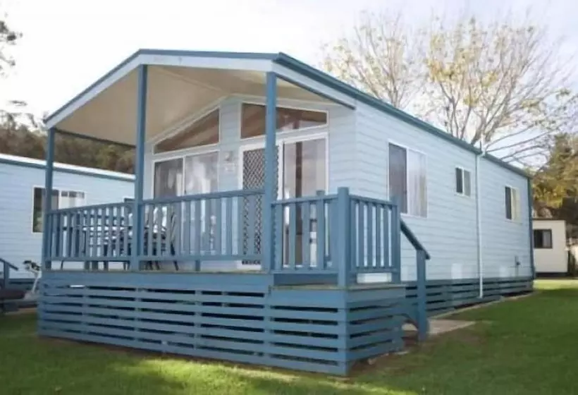 Hotelli Tuross Lakeside Tourist Park