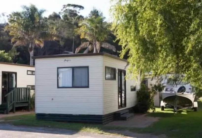 Hotelli Tuross Lakeside Tourist Park