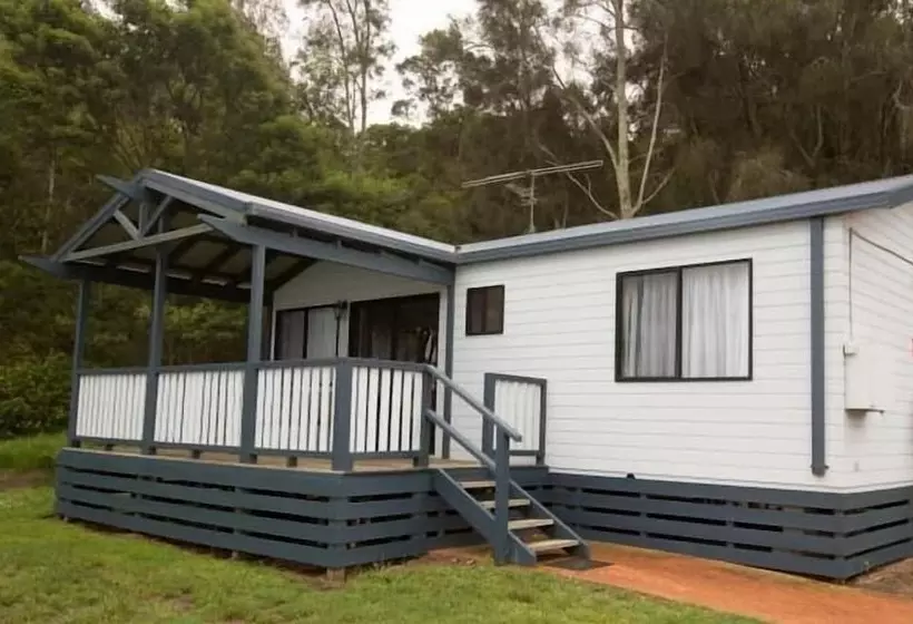 Hotelli Tuross Lakeside Tourist Park