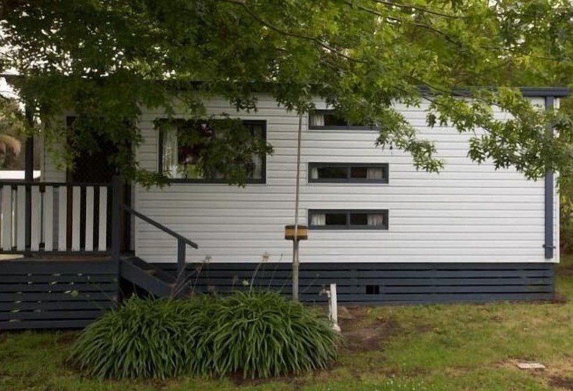 酒店 Tuross Lakeside Tourist Park