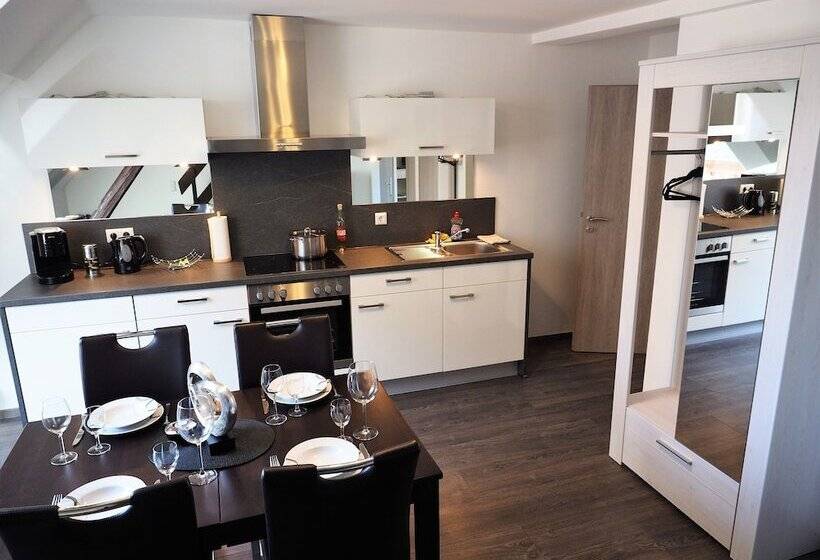 Korkenzieher Restaurant Café