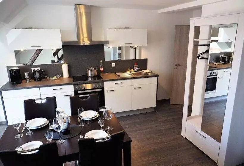 Korkenzieher Restaurant Café