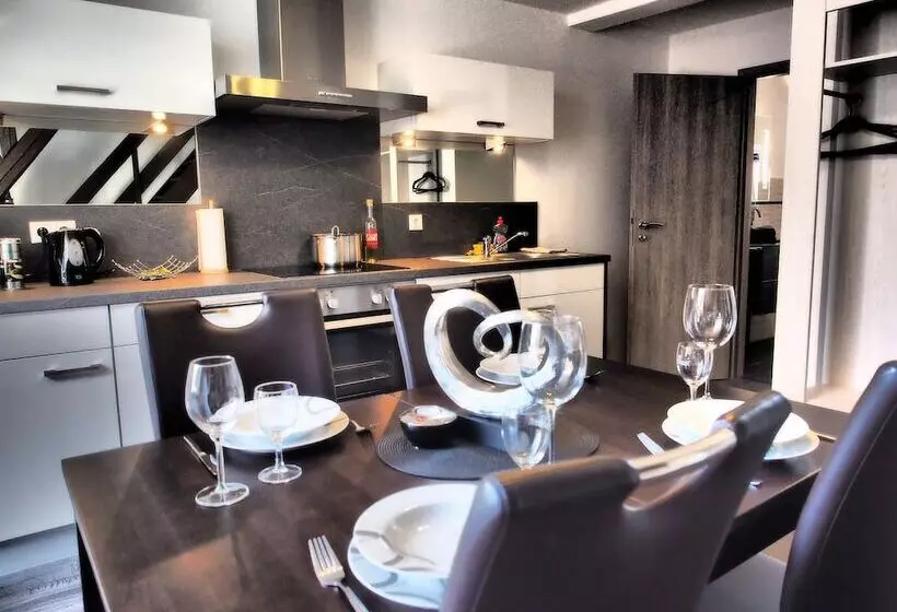 Korkenzieher Restaurant Café