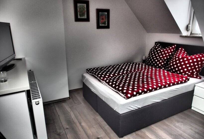 Korkenzieher Restaurant Café