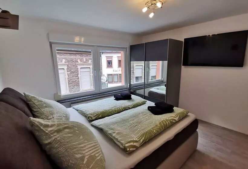 Korkenzieher Restaurant Café