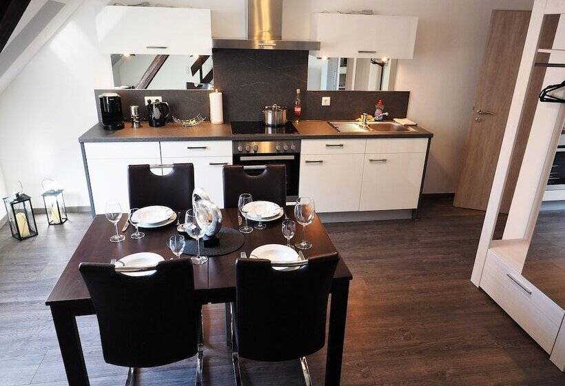 Korkenzieher Restaurant Café