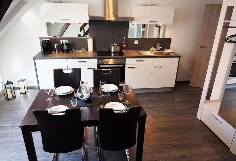 Korkenzieher Restaurant Café