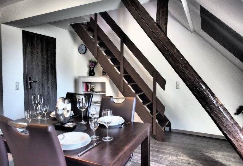 Korkenzieher Restaurant Café