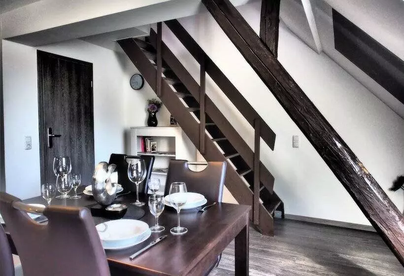 Korkenzieher Restaurant Café