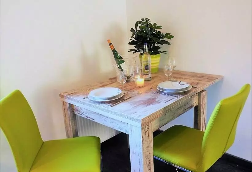 Korkenzieher Restaurant Café