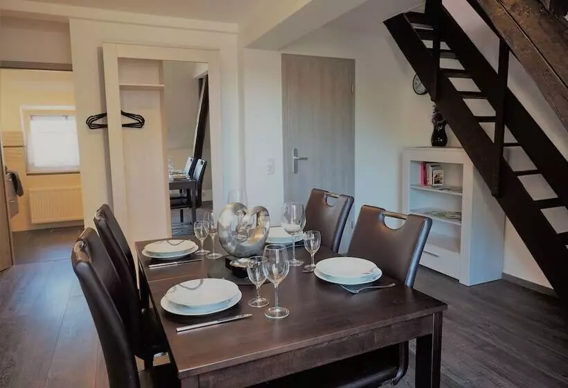 Korkenzieher Restaurant Café