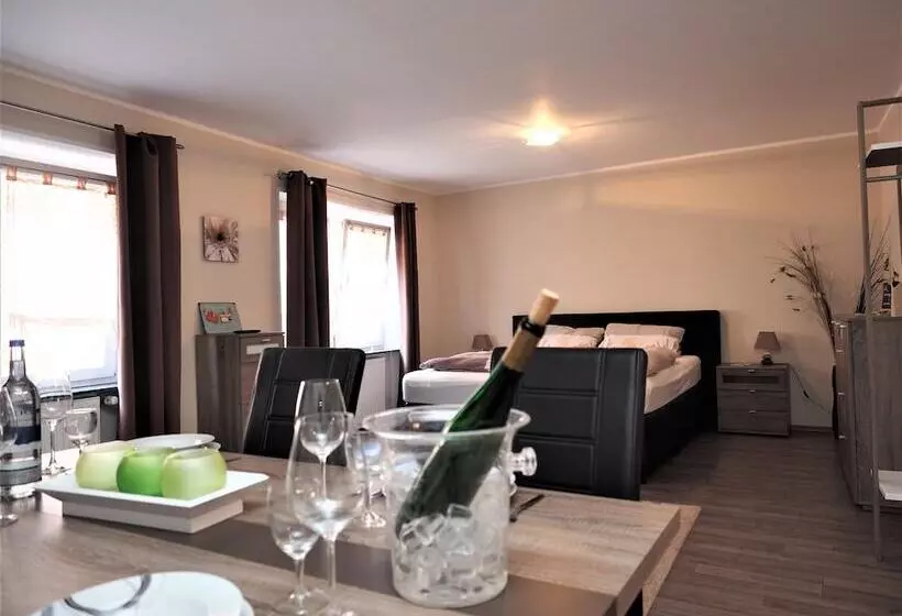 Korkenzieher Restaurant Café