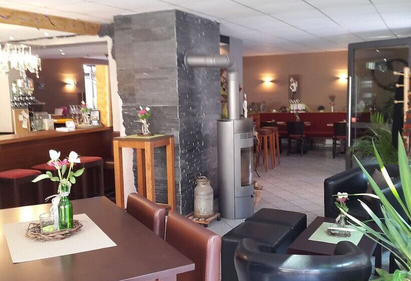 Korkenzieher Restaurant Café