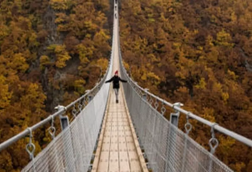 Korkenzieher Restaurant Café