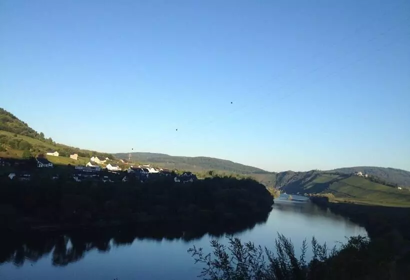 Korkenzieher Restaurant Café