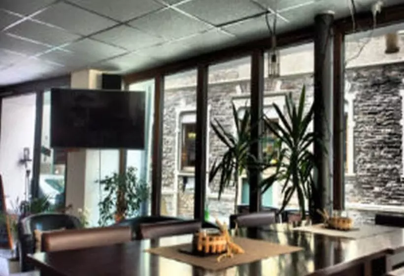 Korkenzieher Restaurant Café