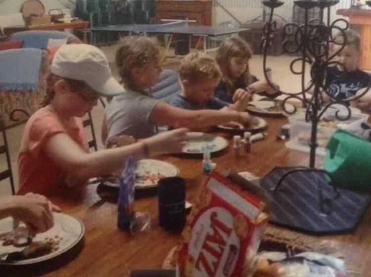 Kurrajong Trails And Cottages