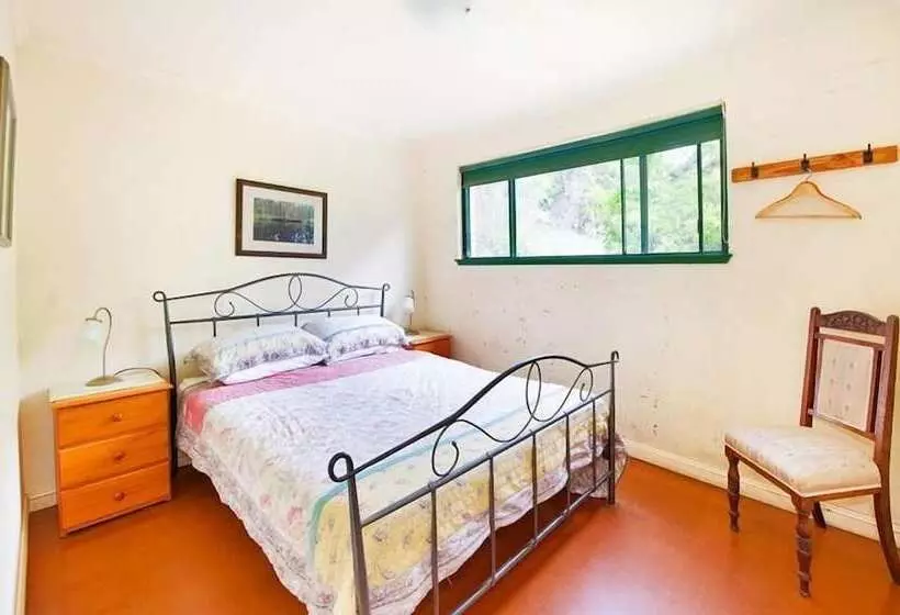 Kurrajong Trails And Cottages