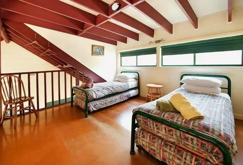 Kurrajong Trails And Cottages