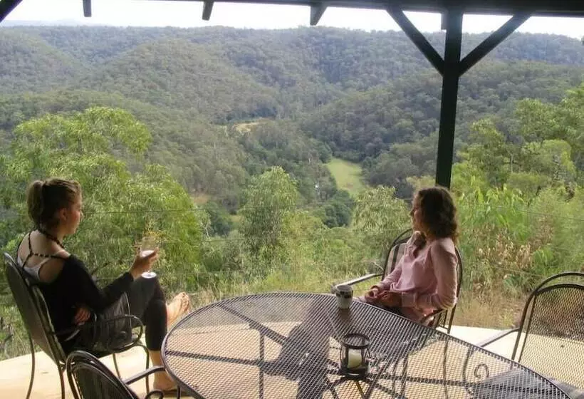 Kurrajong Trails And Cottages