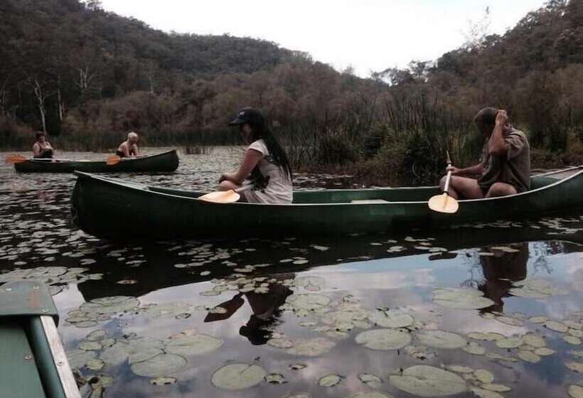 Kurrajong Trails And Cottages