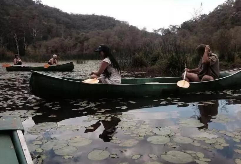 Kurrajong Trails And Cottages