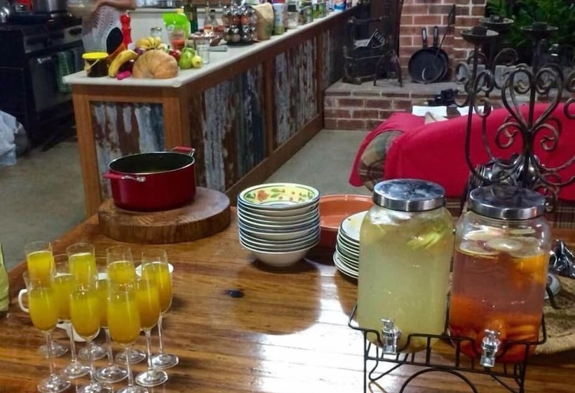 Kurrajong Trails And Cottages