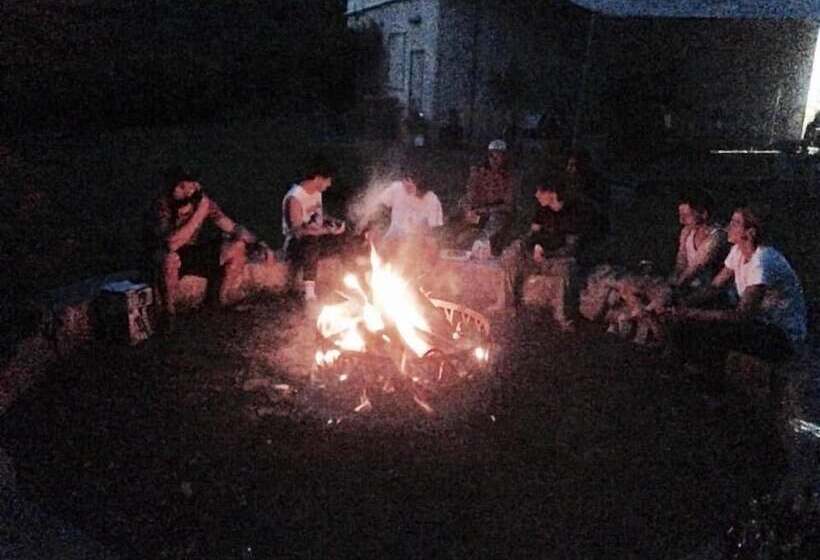 Kurrajong Trails And Cottages